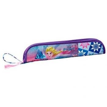 Frozen Ice Magic Oficial Portaflautas 370x20x80mm