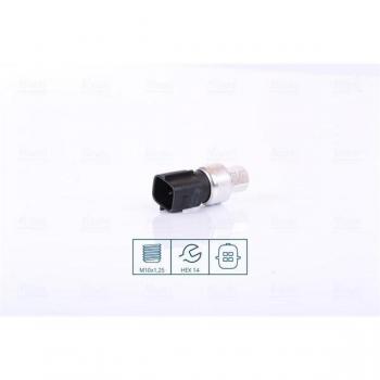 Interruptor de presión NISSENS para aire acondicionado 301003