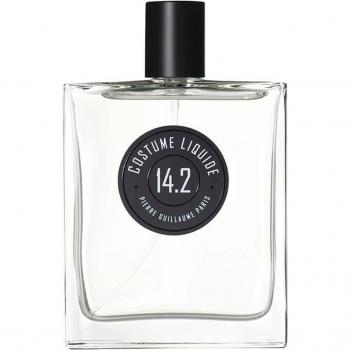 Pierre Guillaume Paris Unisex Eau De Parfum 100 ml - Numbered Collection 14.2 Costume Liquide