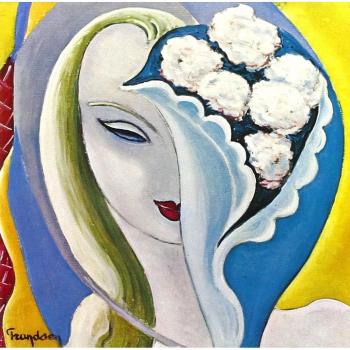 Layla and other assorted love songs