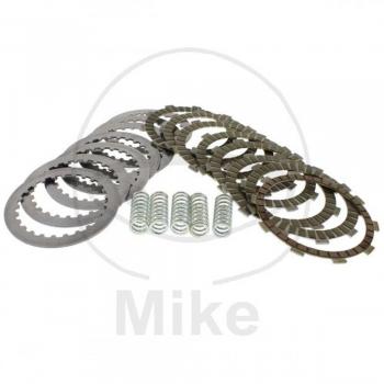 Kit de embrague TRW Lucas Super Kit MSK220