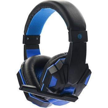 Auriculares Gaming VOBERRY con micrófono