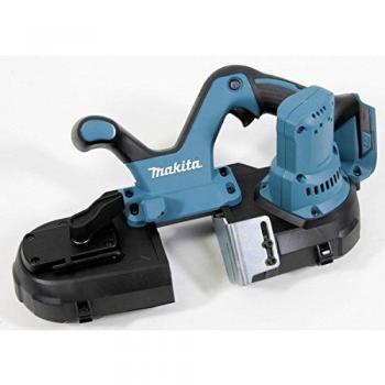 MAKITA DPB181Z Sierra Banda 18V, 0 W, 18 V, Multicolor, ohne Akku