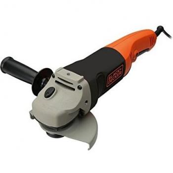 Amoladora angular Black & Decker KG1202K