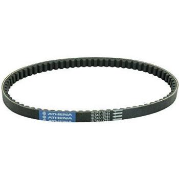 Correa de Transmisión ATHENA S410000350001 para Scooter MBK 50 y Yamaha 50 BWS/Aerox/Slider