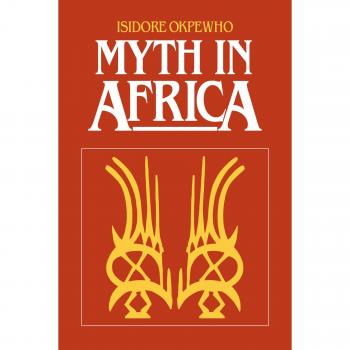 Mito en África - Edición Rústica