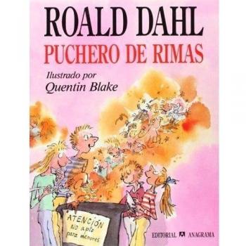 Puchero de rimas