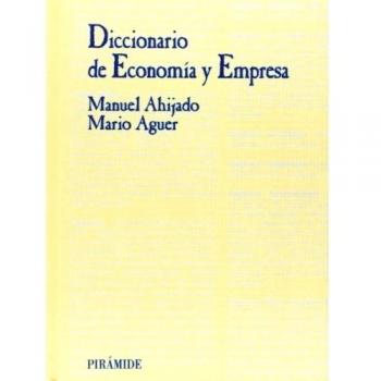 Diccionario de Economía y Empresa - Ahijado