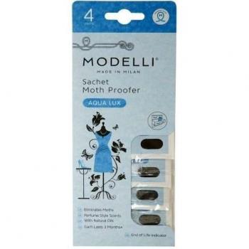 Moth PROOFER a largo plazo-tratamiento antipolilla, AquaLux, Beutel