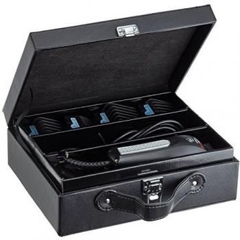 Babyliss maquina electroiman taper c/cable fx685e
