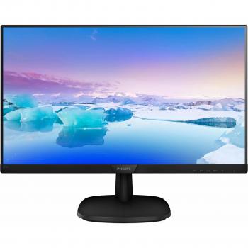 Philips V Line 273V7QJAB00 LED display 27 Full HD Flat Black