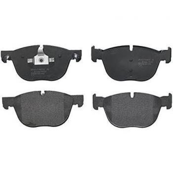 Brembo P06049 Front Disc Brake Pad - Set of 4