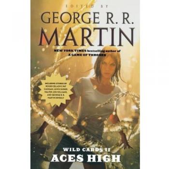 Wild Cards II: Aces High: Aces High: 02