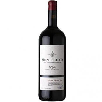 Montecillo Vino Tinto D.O. Rioja Reserva Edición Limitada Magnum 1.50L - 1500ml