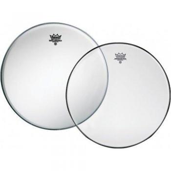 REMO BA011800 - Parche para batería, 18