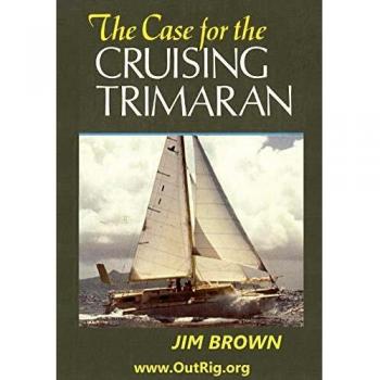 Caso para el Trimarán de Crucero