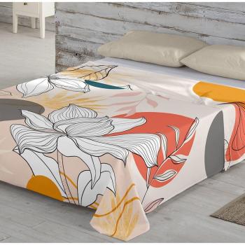JUEGO DE SÁBANAS 100% ALGODÓN NAIDA ICEHOME FABRICADO EN ESPAÑA