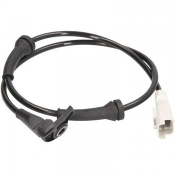 Sensor de velocidad de la rueda ABE CCZ1004ABE - Sensor ABS para sistemas de frenos, compatible con vehículos específicos, diseñado para medir la velocidad de rotación de las ruedas y enviar información al sistema de control del ABS