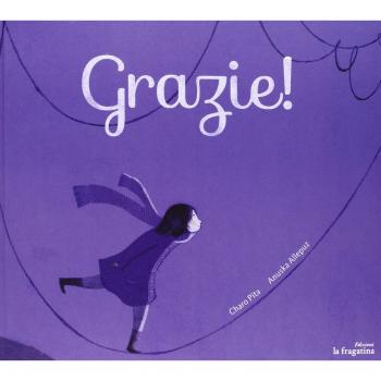 Grazie!