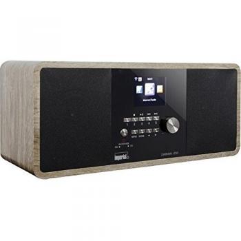 Imperial DABMAN i250 Internet Digital Nuez - Radio