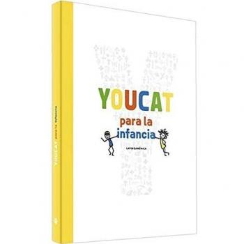 YOUCAT para la infancia (Edición Latinoamérica): Catecismo de la Iglesia católica para la infancia