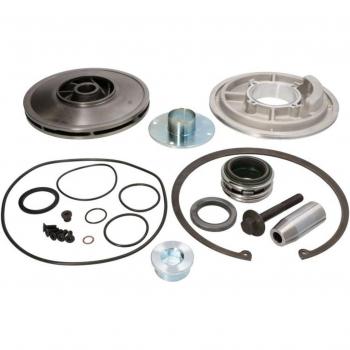 Bomba de refrigerante y agua THERMOTEC WP-MN117RK, compatible con sistemas de refrigeración, alta eficiencia en circulación de líquido, diseño optimizado para un rendimiento duradero, fácil instalación, fabricada con materiales de calidad para