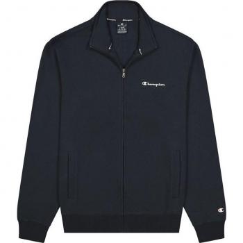 Chaqueta Deportiva para Hombre Champion Full Zip Azul oscuro