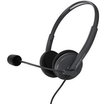 Energy Sistem Headset Office 2 Anthracite