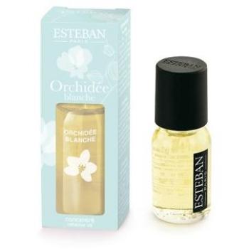 Concentrado de Perfume Orquídea Blanca