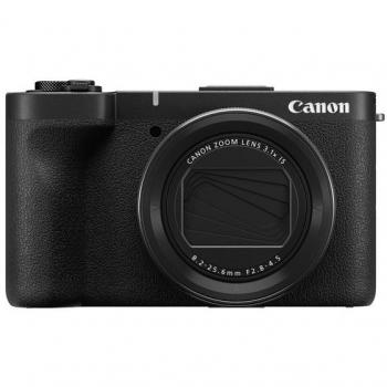 Cámara compacta Canon PowerShot V1 16-50 mm f/2.8-4.5 4K para creadores de contenido