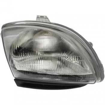 Proyector Principal DEPO 661-1131R-LD-EM, Derecho