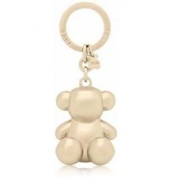 Llavero Tous Metal Bold Bear Dorado 395910425