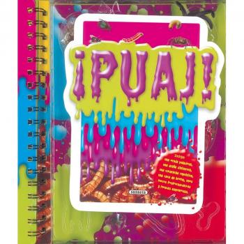 ¡puaj!