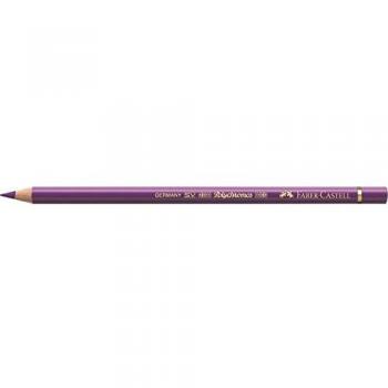 Faber-Castell Polychromos 110160 Violeta 1pieza