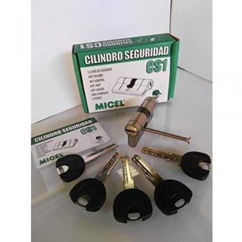 BOMBILLO ALTA SEGURIDAD (30-40 L15 NIQ