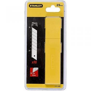 Stanley PACKAGE 10 SPOKES OF 25 MM 0-11-325 011325