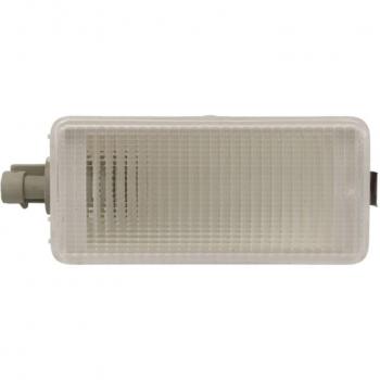 Luz interior VIGNAL 113030 - Luz LED de bajo consumo, diseño moderno, instalación fácil en el techo, luz cálida de 3000K, ideal para interiores como pasillos y habitaciones