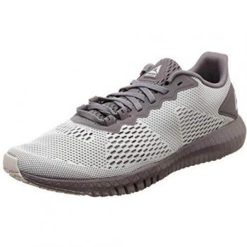 Reebok Flexagon, Zapatillas de Deporte Interior para Hombre, Multicolor