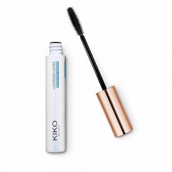 KIKO Milano Luxurious Lashes Waterproof Mascara 12ml