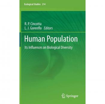 Human Population and Its Impact on Biodiversity: An Ecological Study Guide