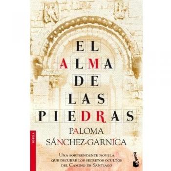 El alma de las piedras novela y relatos