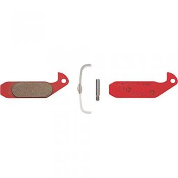 MAGURA 1.2, Endurance, Gustav M Pastillas, Rojo, One Size