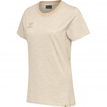 Hummel Women's Lmove Short Sleeve T-Shirt