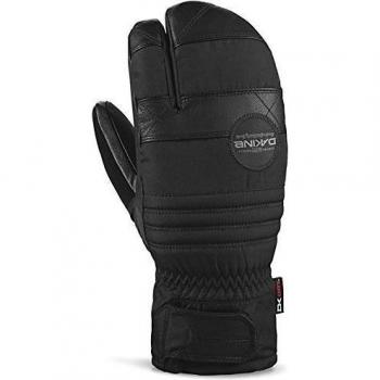 DAKINE Fillmore Trigger - Guantes de esquí para mujer, color Negro, talla L