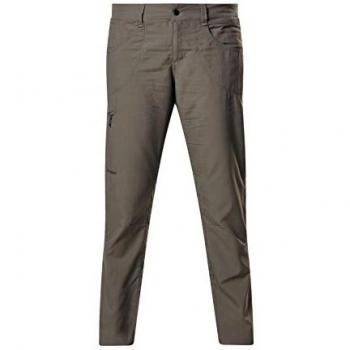 Berghaus Navigator 2.0 Pantalones Cortos de Caminar, Mujer, Bungee Cord, XS