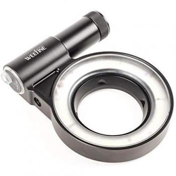 Weefine Ring Torch 3000 Lumens