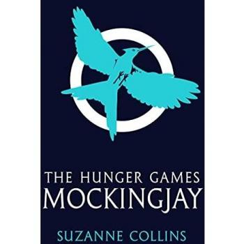 The hunger games 3 mockingjay