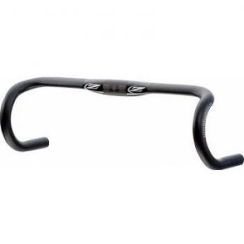 Zipp SL-70 Ergo - Manillar para bicicleta de paseo, talla 38 cm