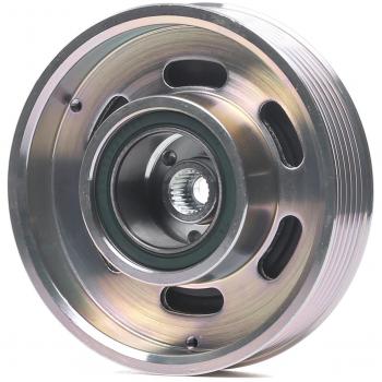 Acoplamiento magnético para compresor de aire acondicionado THERMOTEC KTT040005
