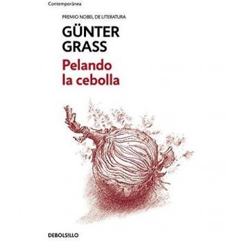 Pelando la cebolla - Günter Grass